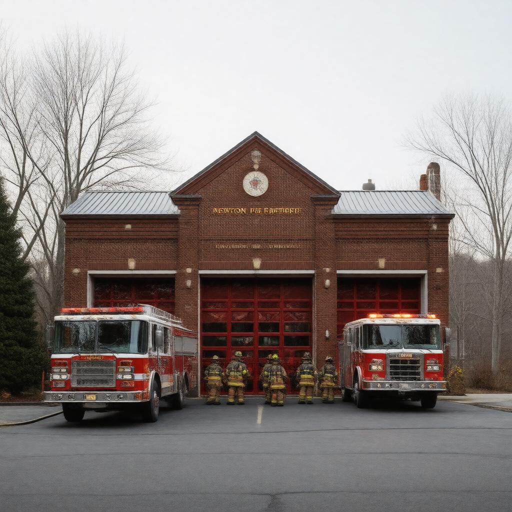 Newton Fire Department